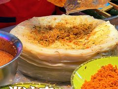 -大学城夜市大排档(凤栖路店)