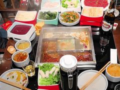 -重庆德忆火锅（龙南街3店）(渝水岸餐饮)