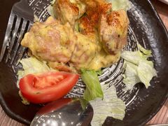 -玛格萝妮比萨屋(四平店)