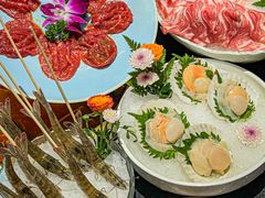 -红运火锅·中国名火锅·国风演绎(省体店)