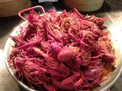 -喜来登酒店-盛宴标帜餐厅