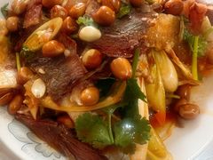 夫妻肺片-良泉足疗