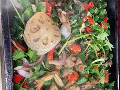 -蘭奢雅集·江浙菜(青山江滩店)