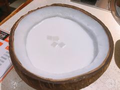 -润泽园椰子鸡(汇一城店)