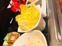 -海底捞火锅(龙湖三千集店)