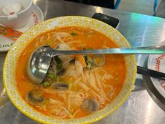 -小小集渔·泰式大排档(太古里香槟店)