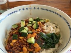 -老雒阳面馆·水席(偃师店)