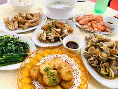 -秋姐美食店(旅游大道店)