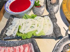 -哥老官重庆美蛙鱼头(宝山龙湖店)
