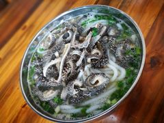 羊杂米粉-攀枝花·任德琼·盐边羊肉米线