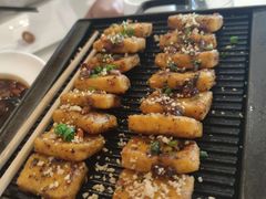 丽江包浆豆腐-大鸭梨烤鸭(石佛营店)