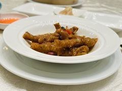 -明阁 Ming Court(广州朗豪酒店)