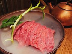 -盡膳口福跷脚牛肉火锅(合生汇购物中心店)