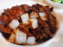 -简小姐·上海餐厅(长城大厦店)