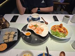 -桂满陇·西湖船宴(平安金融中心店)