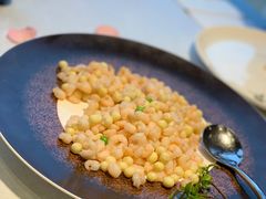 清溜虾仁-江南雅厨(李公堤店)