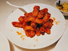 -茅庐毛血旺(烟台大悦城店)