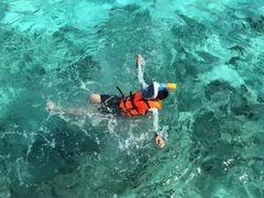 -中央格兰德岛温泉度假酒店 - 全包