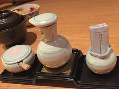 -岚山日本料理(珠江新城店)
