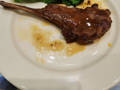 -济南香格里拉·咖啡泉自助餐厅