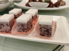 椰汁糕-黄埔华苑酒家(黄埔店)