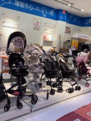 -孩子王童乐园(资阳万达店)