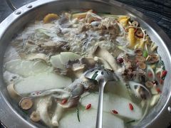 -天都火锅酒楼(虹梅南路店)