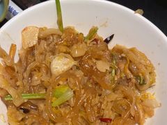 -满园烤鸭·春饼(沈北万达店)
