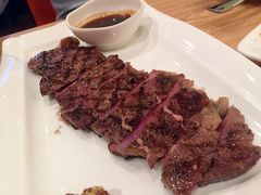 烤牛排-VITELLO意大利料理(崂山路店)