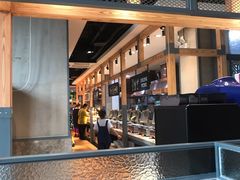 -比格比萨自助(国展店)