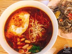 -长颈鹿的口袋钵钵鸡(市南店)