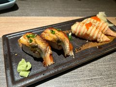 -炙柒Sekinana·精致日料(合生汇店)