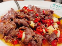 -费大厨辣椒炒肉(太平老街店)