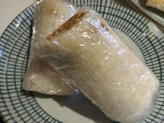 肉松饭团-桃园眷村(万象天地店)