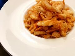 -丽晶轩中餐厅(重庆丽晶酒店)