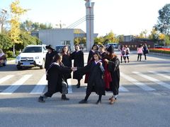 -辽东学院(南校区)