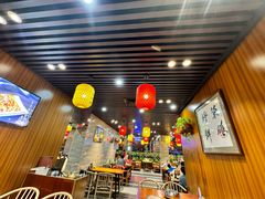 -荣鹏风味烀饼总店