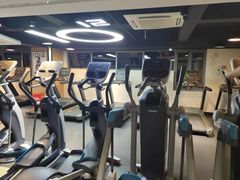 -一兆韦德健身(古美店)
