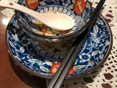-熠盛·本帮菜Bistro(永嘉路店)
