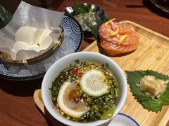 -肥汁米蘭香港米线(长宁来福士店)