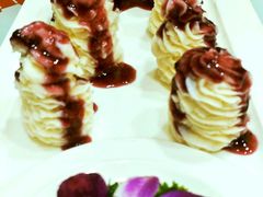 -添福来墨鱼饺子 · 海鲜东北菜(泡崖店)