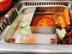 -味舵主重庆火锅(邓尉路店)