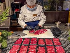 -芭菲盛宴·环球美食(北城国际店)