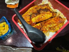 -明日叶日本料理(新区淮海街店)