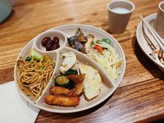 -素满香·全民食养自助(建邺万达店)