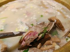 -张大嘴菜馆(庞各庄店)