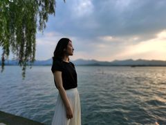 -杭州西湖柳莺里酒店