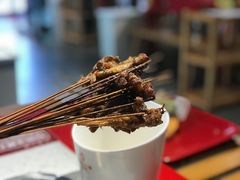 -牛華八婆火锅串串(南中环店)