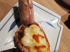 -星伦多自助料理·涮烤一体(杭州来福士店)