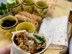 -十二道丰味·徐州土菜·烧烤(何山路店)